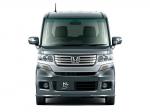 Honda N Box+ Custom G 2012 года